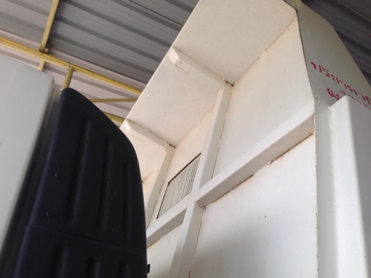 HINO FC4J ดั๊มสวยสุดๆ สวยไปทุกอย่าง เดิมๆทุกชิ้น ดูรถได้ที่ตัวเมืองชัยภูมิ