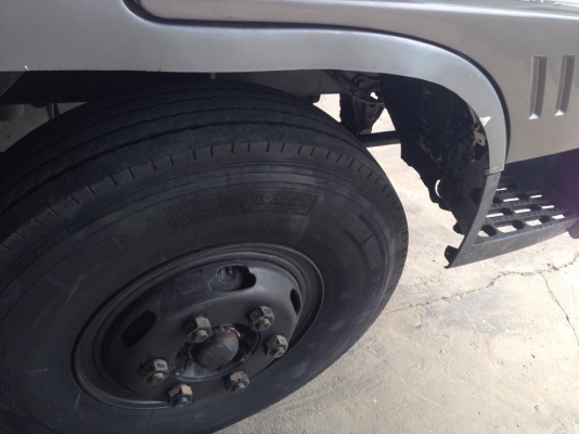 HINO FC4J ดั๊มสวยสุดๆ สวยไปทุกอย่าง เดิมๆทุกชิ้น ดูรถได้ที่ตัวเมืองชัยภูมิ