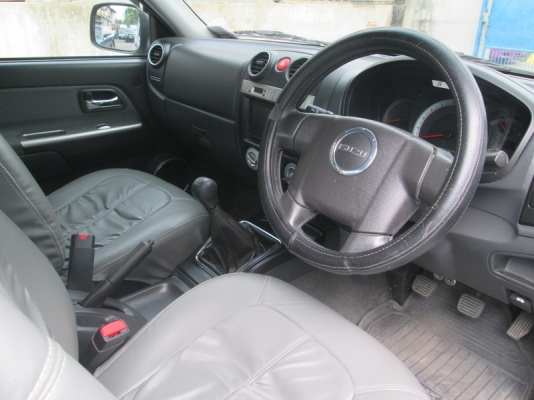ขาย Isuzu D-max 2.5Cab Hi-lander ปี11.