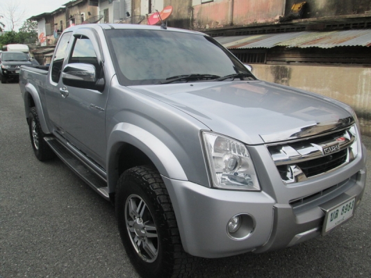 ขาย Isuzu D-max 2.5Cab Hi-lander ปี11.