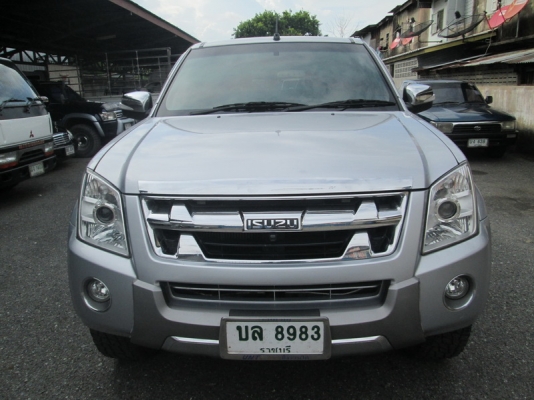 ขาย Isuzu D-max 2.5Cab Hi-lander ปี11.