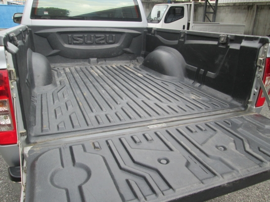 ขาย Isuzu D-max 2.5Cab Hi-lander ปี11.