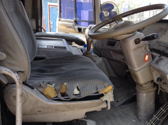 ขายหัวลากเครื่องek100