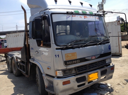 ขายหัวลากเครื่องek100