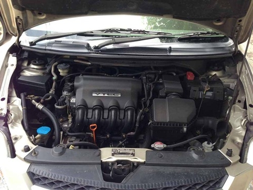 CITY ZX-06 V-TEC รถบ้านวิ่งน้อยบางเดิม 249,000 CITY ZX-06 V-TEC รถบ้านวิ่งน้อยบางเดิม 249,000