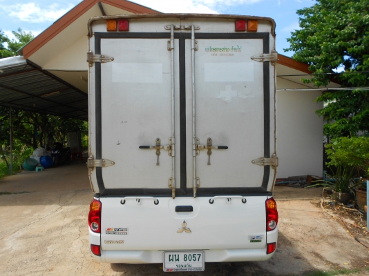 ขายดาวน์ Triton