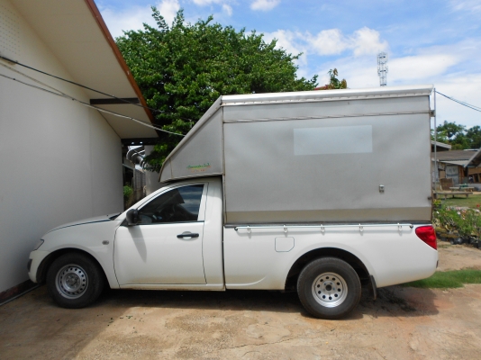 ขายดาวน์ Triton