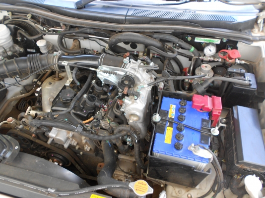 ขายดาวน์ Triton