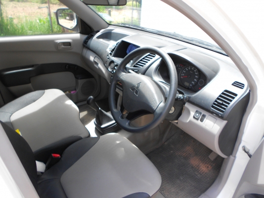 ขายดาวน์ Triton