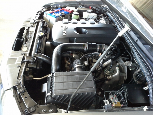 NISSAN NAVARA 4 ประตู 2.5 ปี 2012 NISSAN NAVARA 4 ประตู 2.5 ปี 2012