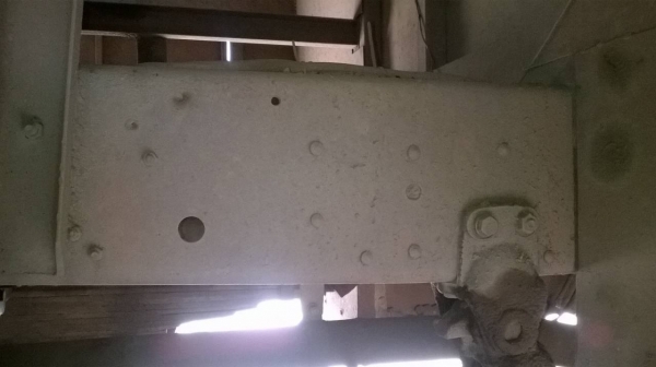 ขายรถแอร์ ป.2 สภาพพร้อมใช้งาน คัสซีเบนซ์ เครื่องเบนซ์ เฟอร์นิเจอร์ครบ เบรคแห้ง ทะเบียนพร้อมครับ