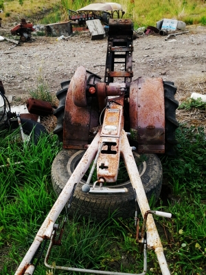 ขาย!! รถเดินตาม สยามคูโบต้า ตัวนอก 11000 ขาย!! รถเดินตาม สยามคูโบต้า ตัวนอก 11000