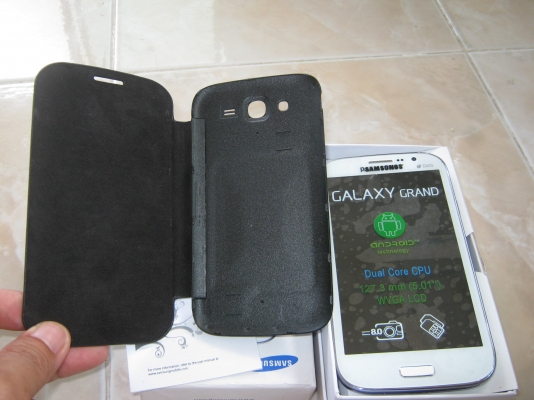 SAMSONG GALAXY GRAND 1-2 ซิม ของใหม่แกะกล่องราคาส่ง