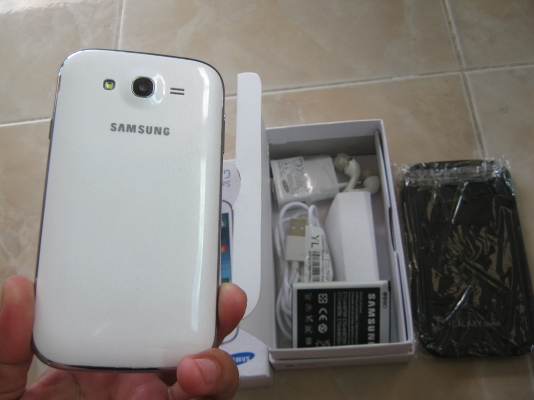 SAMSONG GALAXY GRAND 1-2 ซิม ของใหม่แกะกล่องราคาส่ง