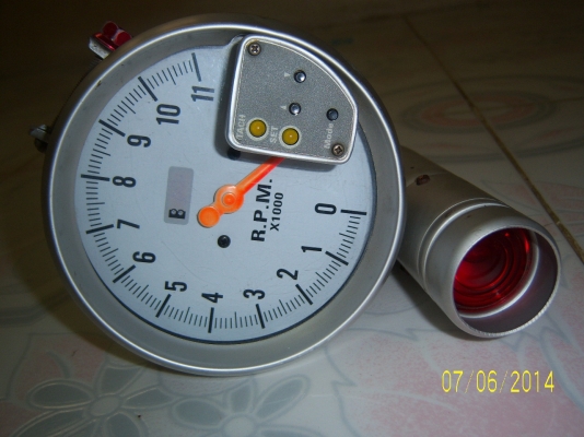 เกวัดรอบ