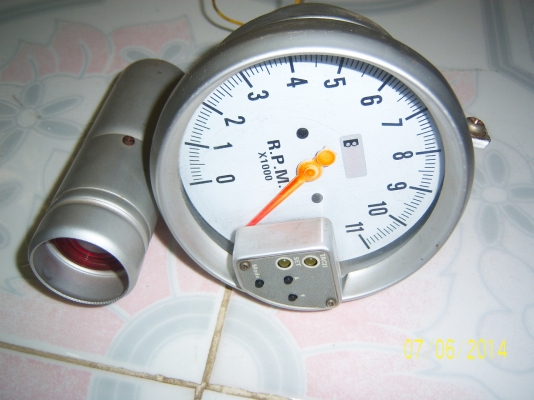 เกวัดรอบ