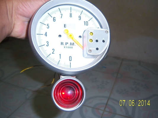 เกวัดรอบ