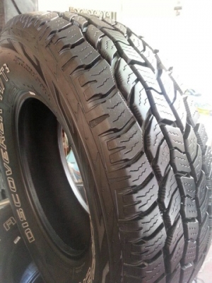 ขายยาง  Cooper AT3  ขอบ 16
