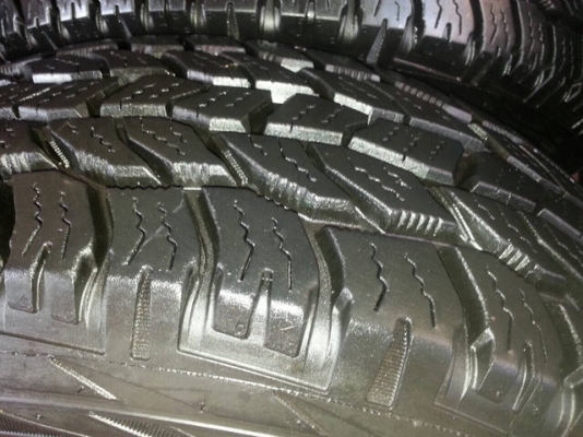 ขายยาง  Cooper AT3  ขอบ 16