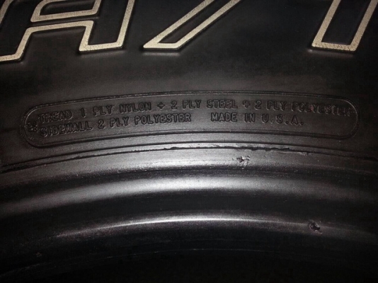 ขายยาง  Cooper AT3  ขอบ 16