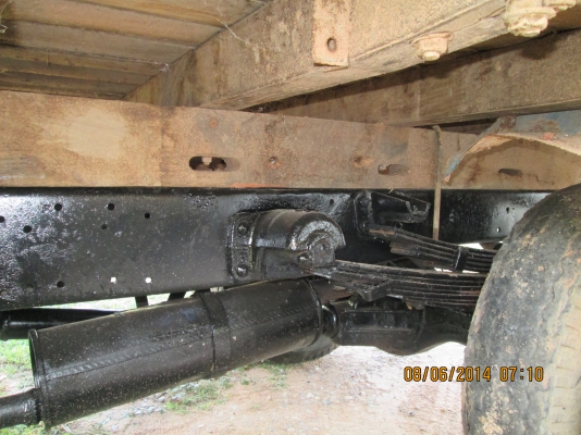 ขายรถบรรทุก 6 ล้อช่วงสั้น ISUZU TL 85 แรง ขายรถบรรทุก 6 ล้อช่วงสั้น ISUZU TL 85 แรง