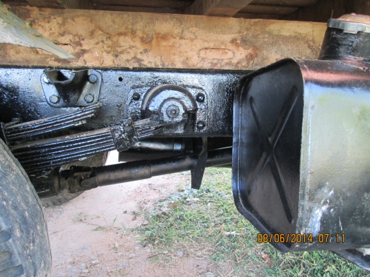 ขายรถบรรทุก 6 ล้อช่วงสั้น ISUZU TL 85 แรง ขายรถบรรทุก 6 ล้อช่วงสั้น ISUZU TL 85 แรง