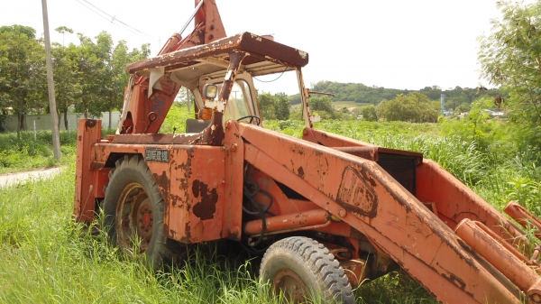 ขายรถ JCB ตักหน้า ขุดหลัง สภาพใช้งานใด้ครับ ขายรถ JCB ตักหน้า ขุดหลัง สภาพใช้งานใด้ครับ