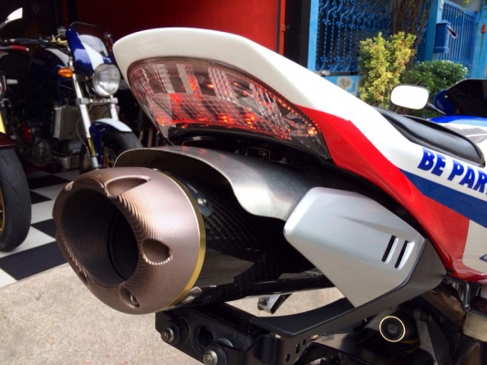 ต้ำพระราม2 ขาย HONDA CBR1000r ปี2005 อินวอย สรรพสามิต รถสวย เครื่องดีสุดๆรถ0ตรงปล่อยมือสบาย