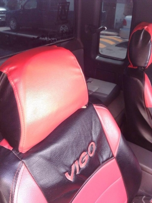 ขายToyotaไมตี้พลัสโปร่งหน้าโปร่งหลังปี97ทะเบียนพร้อมโอน ราคา118,000บาท