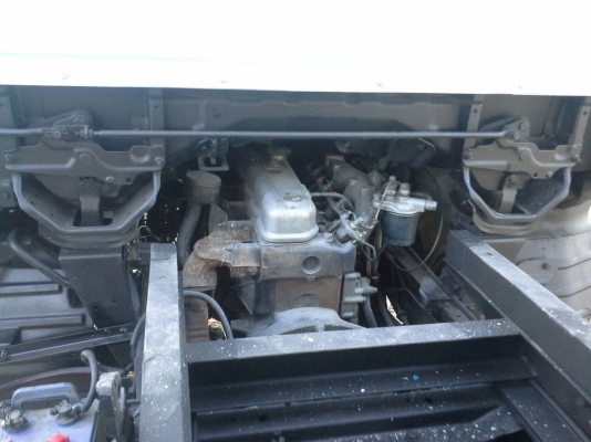 ขาย 6 ล้อดั้มพ์  ISUZU 85 แรง ต่อดั้มพ์ใหม่ ยังไม่ได้ใช้งาน