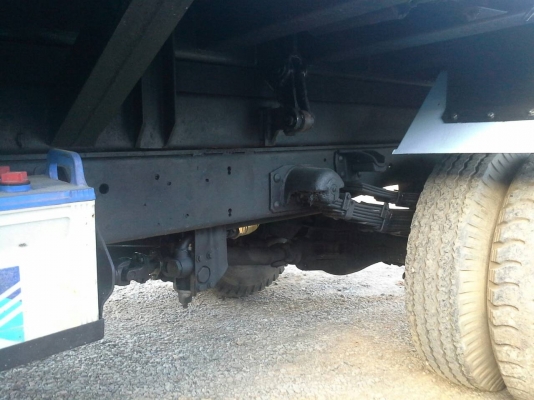 ขาย 6 ล้อดั้มพ์  ISUZU 85 แรง ต่อดั้มพ์ใหม่ ยังไม่ได้ใช้งาน