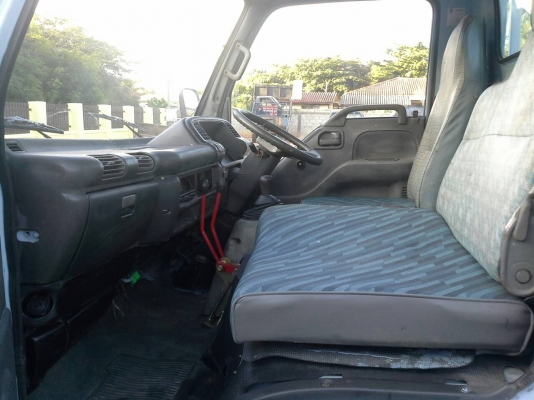 ขาย 6 ล้อดั้มพ์  ISUZU 85 แรง ต่อดั้มพ์ใหม่ ยังไม่ได้ใช้งาน