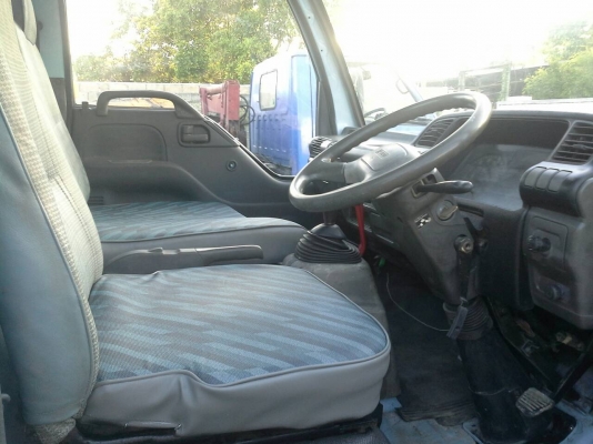 ขาย 6 ล้อดั้มพ์  ISUZU 85 แรง ต่อดั้มพ์ใหม่ ยังไม่ได้ใช้งาน