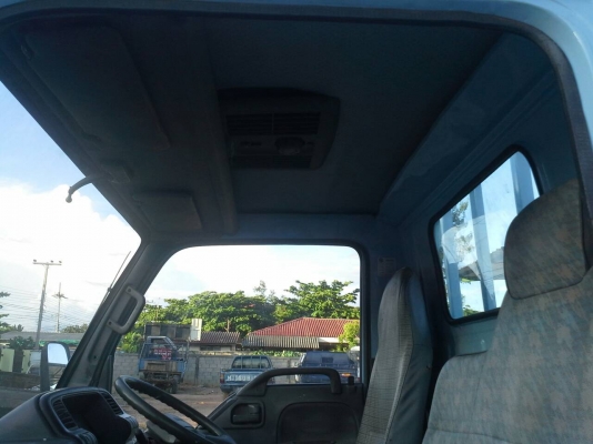 ขาย 6 ล้อดั้มพ์  ISUZU 85 แรง ต่อดั้มพ์ใหม่ ยังไม่ได้ใช้งาน