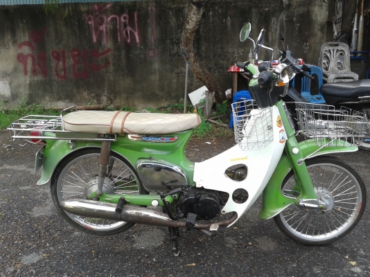 ขายดรีมคุรุ/โคลงชาลี/เครื่องเวฟ125/ดรีม125/เวฟ100มี2เครื่อง