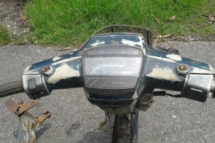 ขายดรีมคุรุ/โคลงชาลี/เครื่องเวฟ125/ดรีม125/เวฟ100มี2เครื่อง