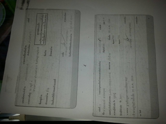 ขายดรีมคุรุ/โคลงชาลี/เครื่องเวฟ125/ดรีม125/เวฟ100มี2เครื่อง