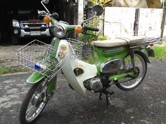 ขายดรีมคุรุ/โคลงชาลี/เครื่องเวฟ125/ดรีม125/เวฟ100มี2เครื่อง