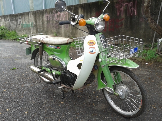 ขายดรีมคุรุ/โคลงชาลี/เครื่องเวฟ125/ดรีม125/เวฟ100มี2เครื่อง