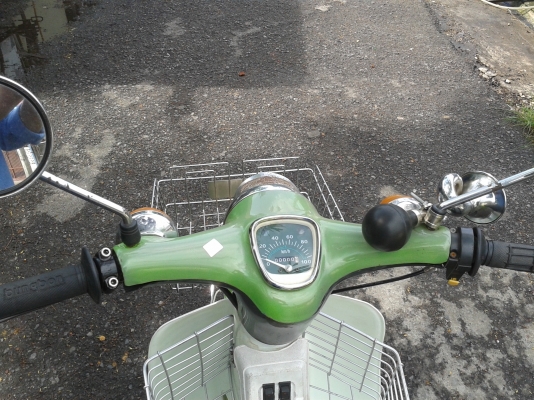 ขายดรีมคุรุ/โคลงชาลี/เครื่องเวฟ125/ดรีม125/เวฟ100มี2เครื่อง