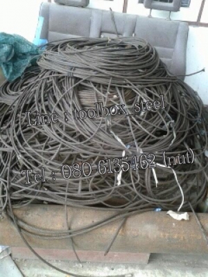 รับซื้อสลิงลีฟ สลิงเครน ราคาสูง  0882812500  คุณเจน