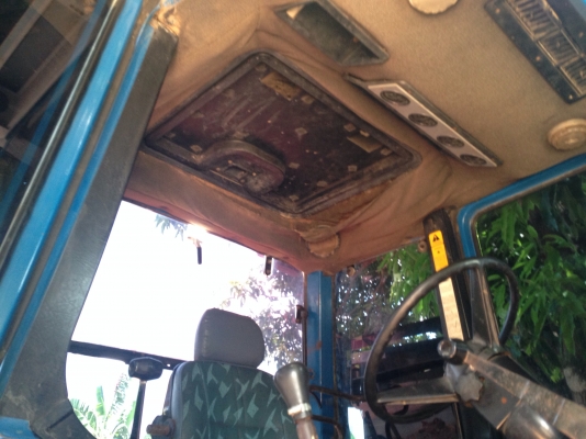 ขายรถไถฟอร์ด7810 สองเพลา ขายรถไถฟอร์ด7810 สองเพลา