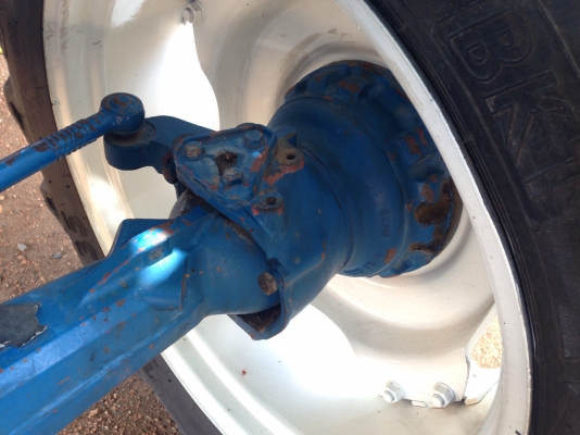 ขายรถไถฟอร์ด7810 สองเพลา ขายรถไถฟอร์ด7810 สองเพลา