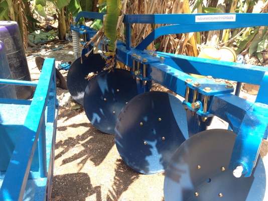 ขายรถไถฟอร์ด7810 สองเพลา