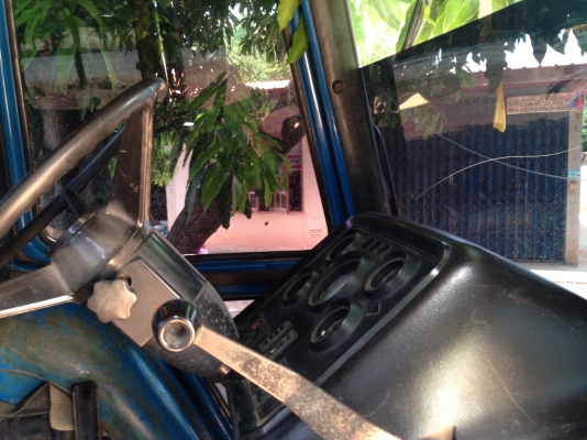 ขายรถไถฟอร์ด7810 สองเพลา ขายรถไถฟอร์ด7810 สองเพลา