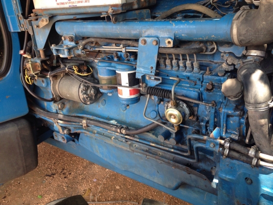 ขายรถไถฟอร์ด7810 สองเพลา ขายรถไถฟอร์ด7810 สองเพลา