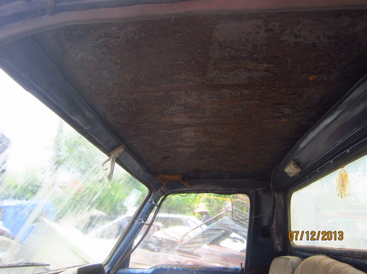 หัว Isuzu100 แรง ไม่ผุ อุปกรณ์ตามรูปสำหรับนักปั้น