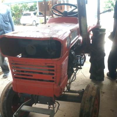 ขายคูโบต้า 15 แรง 42000