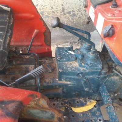 ขายคูโบต้า 15 แรง 42000