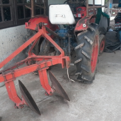 ขายคูโบต้า 15 แรง 42000